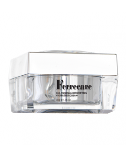 C.B. Formula Detoxifying Hydrating Cream 30g C.B. Formula Detoxifying Hydrating Cream 30g