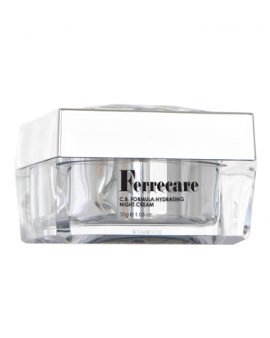 C.B. Formula Hydrating Night Cream 30g C.B. Formula Hydrating Night Cream 30g