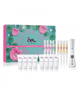 Skin Lightening Treatment Set Skin Lightening Treatment Set