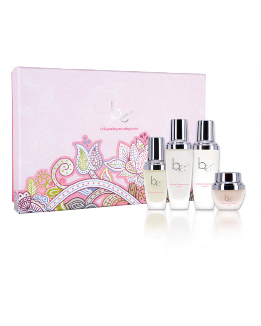 Collagen Regenerating Box Set