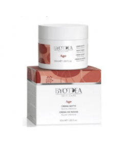 Age Night cream Intensive Action 50ml Age Night cream Intensive Action 50ml