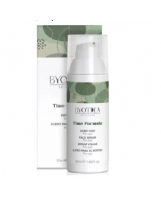 Time Formula Face Emulsion Pro Age 50ml