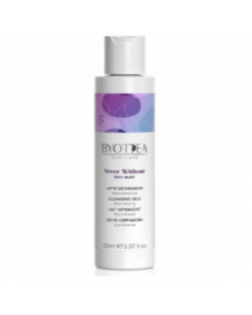 Never Without love matt Cleansing Milk 150ml