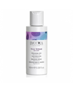 Never Without love matt Face Emulsion 100ml