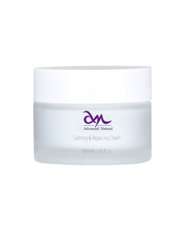 Calming & Repairing Cream 50ml Calming & Repairing Cream 50ml