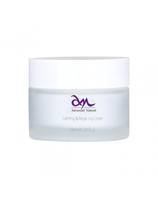 Calming & Repairing Cream 50ml