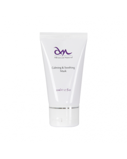 Calming & Soothing Mask 50ml