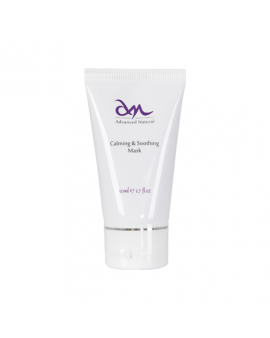 Calming & Soothing Mask 50ml Calming & Soothing Mask 50ml