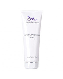 Caviar Oxygenating Mask 250ml