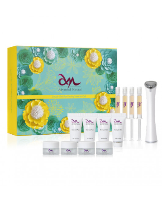 Double Effect Eye Firming Treatment Set