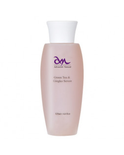 Green Tea & Ginkgo Serum 125ml