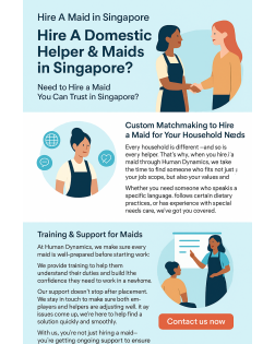 Hire A Maid in Singapore Hire A Maid in Singapore