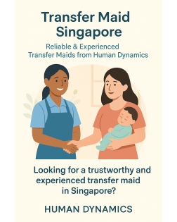Transfer Maid Singapore Transfer Maid Singapore