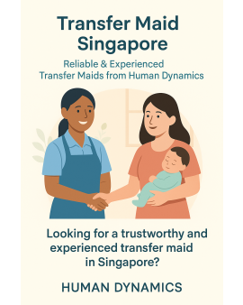 Transfer Maid Singapore