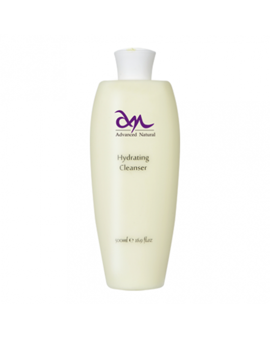 Hydrating Cleanser 500ml