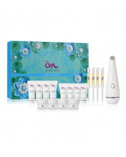 Hydrating Firming Treatment Set