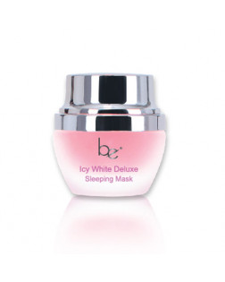 Icy White Deluxe Sleeping Mask 30g Icy White Deluxe Sleeping Mask 30g