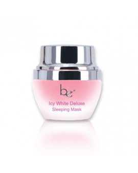 Icy White Deluxe Sleeping Mask 30g Icy White Deluxe Sleeping Mask 30g