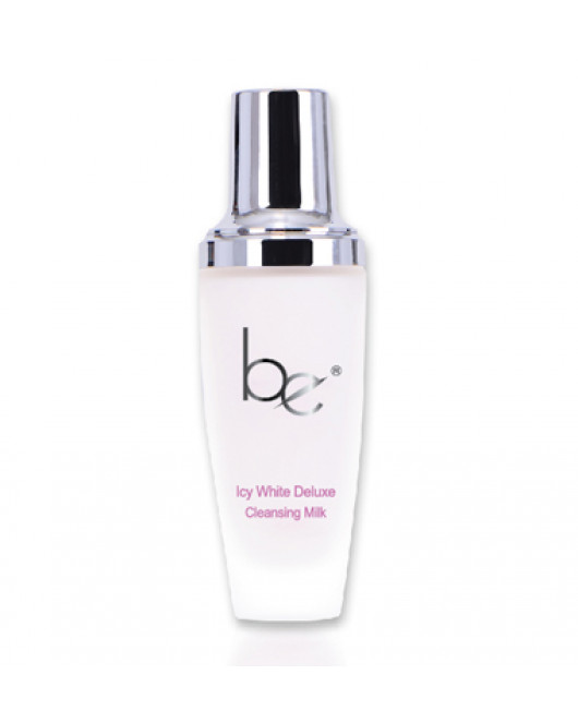 Icy White Deluxe Cleansing Milk 100ml