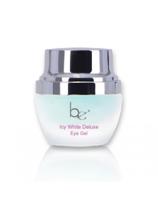 Icy White Deluxe Eye Gel 30g