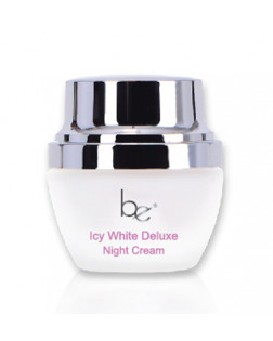 Icy White Deluxe Night Cream 30g