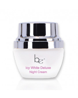Icy White Deluxe Night Cream 30g Icy White Deluxe Night Cream 30g