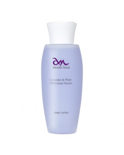 Lavender & Plant Oil Extract Serum 125ml