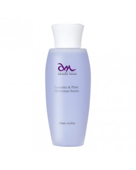 Lavender & Plant Oil Extract Serum 125ml Lavender & Plant Oil Extract Serum 125ml