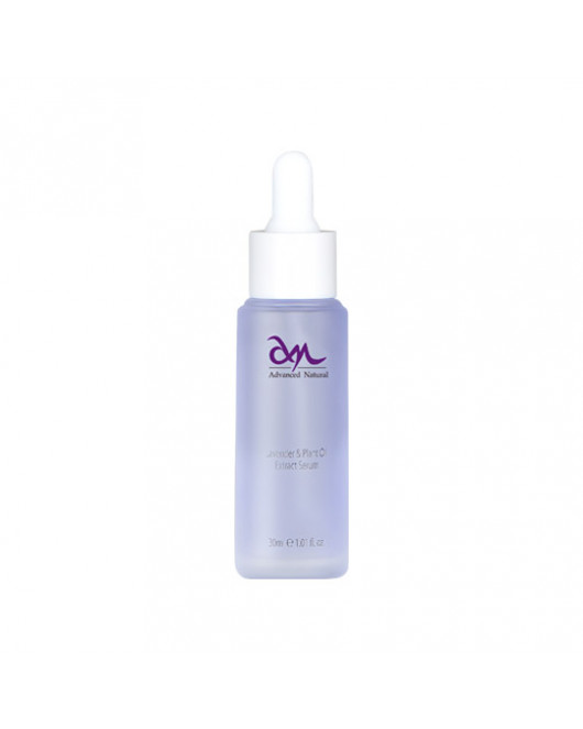 Lavender & Plant Oil Extract Serum 30ml