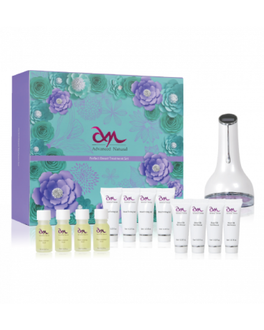 Perfect Breast Treatment Set