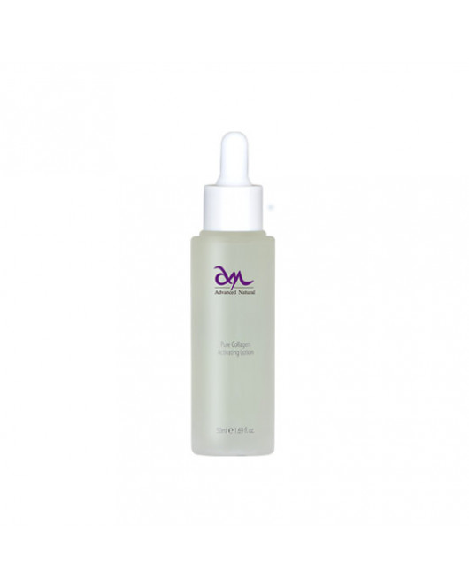 Pure Collagen Activating Lotion 50ml