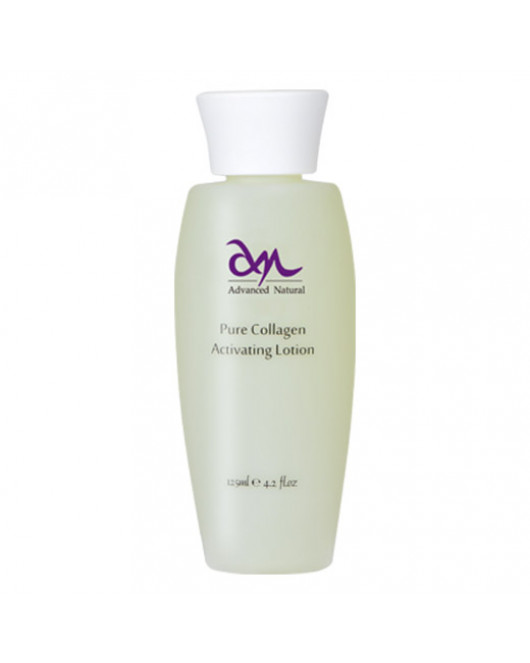 Pure Collagen Activating Lotion 125ml