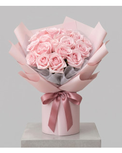 Wonderfleu Mona | SIMPLY, PINK
