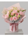 Wonderfleu Mona | SIMPLY, BLUSH