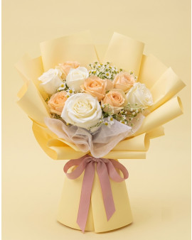 Wonderfleu Mona | DAYLIGHT ROSES