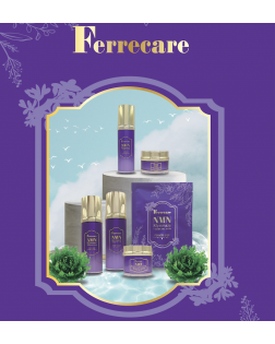 Ferrecare NMN Myramaze 7 Hyaluronic Acids Series