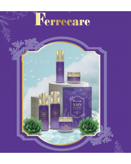 Ferrecare NMN Myramaze 7 Hyaluronic Acids Series