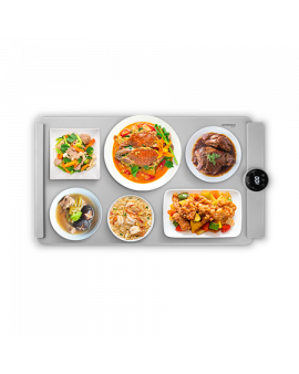 摺疊暖菜墊 摺疊暖菜墊