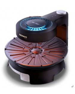 韓式光波燒烤爐