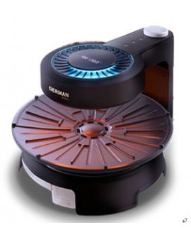 韓式光波燒烤爐