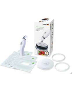 養生機真空抗氧套裝