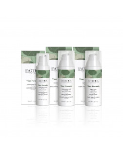 Time Formula 系列套裝