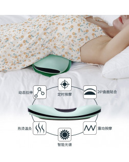 腰椎按摩器 腰椎按摩器