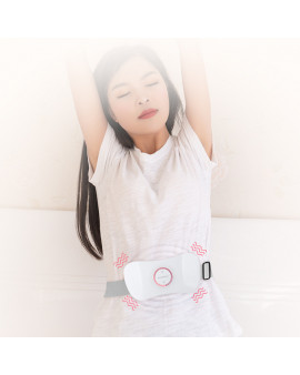 暖宫腰帶 暖宫腰帶