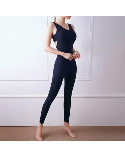 女裝瑜伽服套装