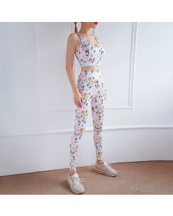 女裝瑜伽服套装 女裝瑜伽服套装