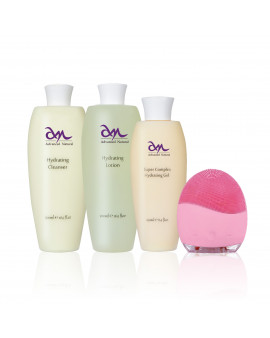 英國品牌 Ecobling矽膠潔面儀套裝 英國品牌 Ecobling矽膠潔面儀套裝