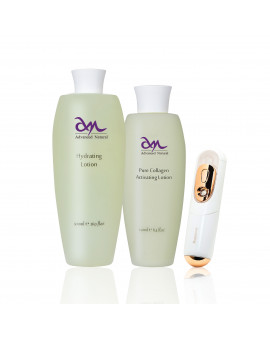 英國品牌 Ecobling超聲波納米補水儀套裝 英國品牌 Ecobling超聲波納米補水儀套裝