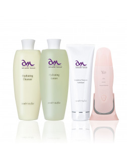 韓國品牌Yu Skin超聲波淨顏導入儀套裝