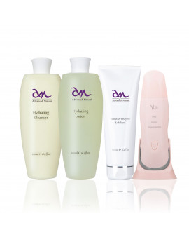 韓國品牌Yu Skin超聲波淨顏導入儀套裝 韓國品牌Yu Skin超聲波淨顏導入儀套裝